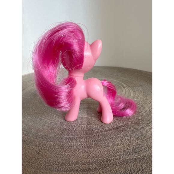 My Little Pony MLP Pinky Pie 3 inch  Pirate Ponies Collection Brushable - Picture 3 of 6